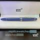 NEW 2023 Mont blanc Meisterstuck LeGrand Sky Blue Fountain Pen XL 149 (4)_th.jpg